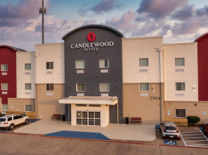 Candlewood Suites LONGVIEW by IHG