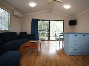 Discovery Parks - Ballina