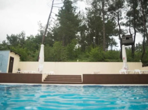 Парк Хаус Отель