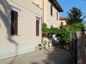 Lu Senzale B&B