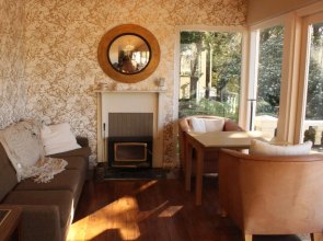 Edgelinks Country House