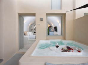 Black Rock villas