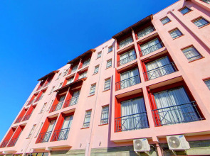 Vittoria Suites - Kisumu