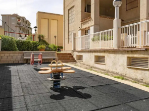Primera línea La Colina II
