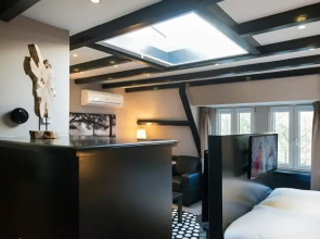 BizStay Park Central Apartments