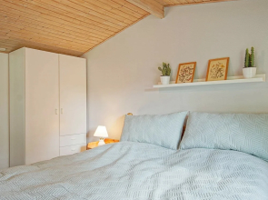 Cozy Holiday Home in Bornholm by the Sea