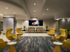 Wyndham Grand Pittsburgh Downtown