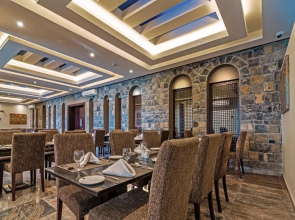 Sahab Resort and Spa