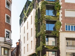 The Garden Suites
