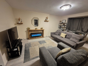 Charming Borehamwood Apartment With 2 Bedrooms