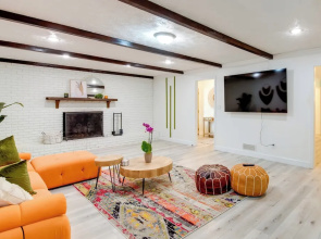 Mableton Home w/ Private Pool ~ 15 Mi to Atl!