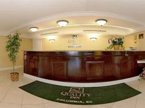 OYO Hotel Columbia SC I-20/I-26