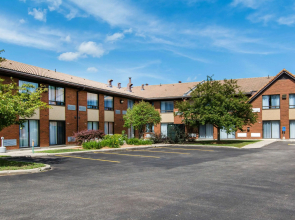 Comfort Inn
