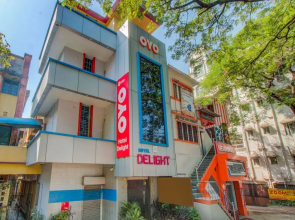 Oyo 22376 Hotel Delight