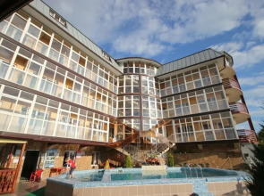 Вологжанка