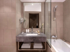 The First Collection at Jumeirah Village Circle, a Tribute Portfolio Hotel