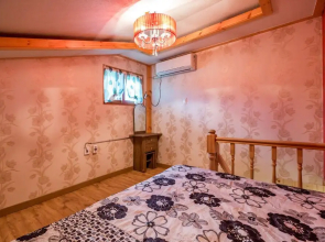 Yeoulmok Pension