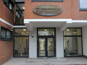 Dünenhaus Wohnung 7