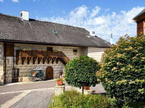 Hotel Tvrz Orlice