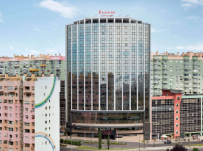 Ramada by Wyndham Lisbon