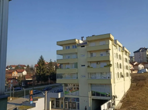 Apartments Tepić
