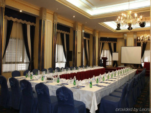 InterContinental Dar Al Hijra Madinah by IHG