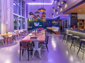MOXY Milan Malpensa Airport