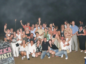 Hydramis Palace Beach Resort