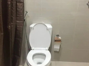 Sithonia Suite, Shore Residences Tower C near MOA