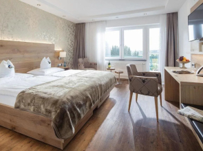 Hotel Derichsweiler Hof