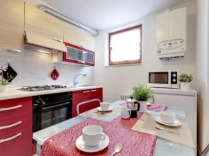 Guglie Design Apartments