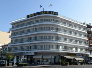 Blue Sea Hotel