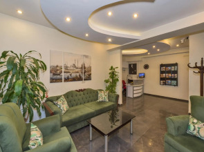 Апарт-отель Invictum Residence