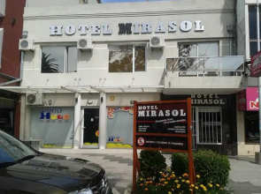Hotel Mirasol