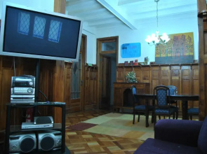 Student's Housing Republica