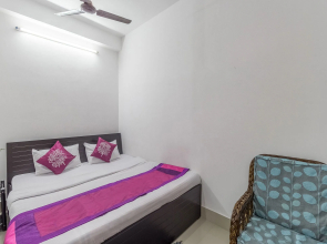 Home Stay Tia Inn by OYO