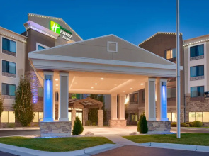 Holiday Inn Express Orem - North Provo