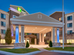 Holiday Inn Express Orem - North Provo