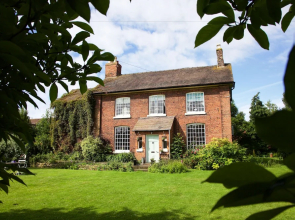 Church Farm Guest House