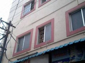 Chella Krishna Residency