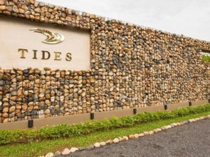 Tides Boutique Samui Resort & Spa