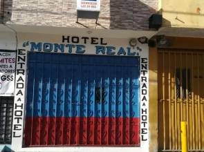 Hotel Monte Real