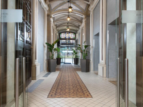 Leonardo Boutique Hotel Krakow Old Town