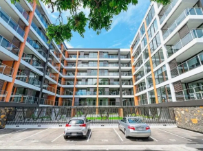 Luxury Apartment in Epsom