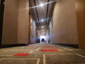 Shankee Chain Hotel (Longli Laobanjie Pedestrian Street)