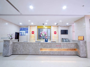 Elan Inn Chengdu Jintang Wanda Plaza