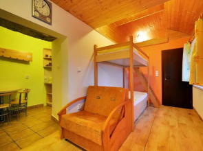 Apartments V Zátiší