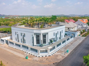 Stay And Homely Quintessential Hotel