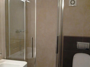 U Stare Pani - At the Old Lady Hotel