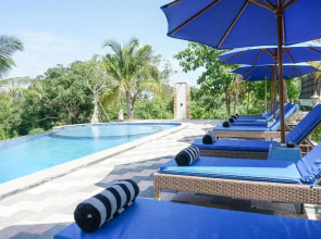 Penida Sunset Ocean View Bungalows